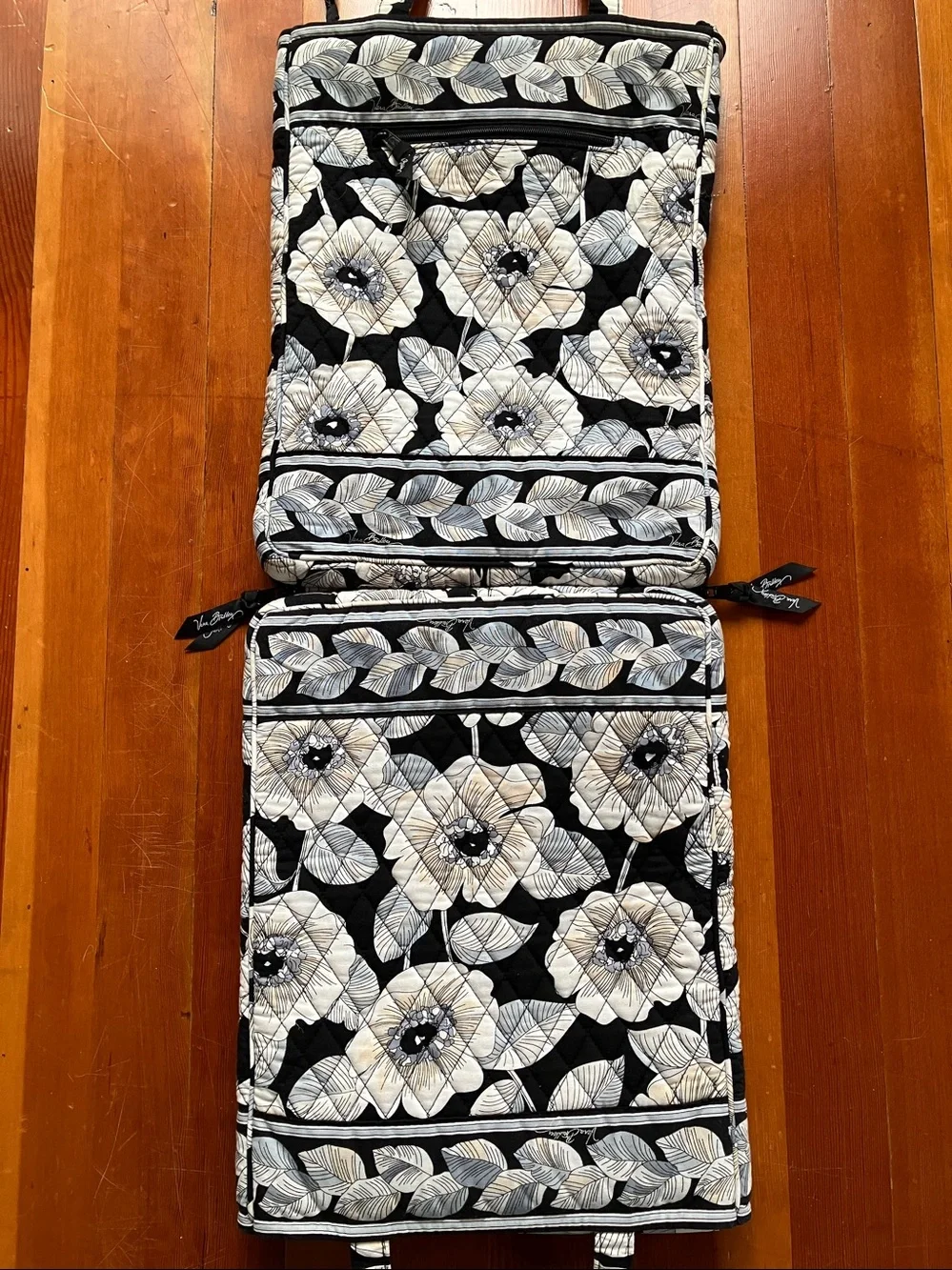 Vera Bradley Computer Tote